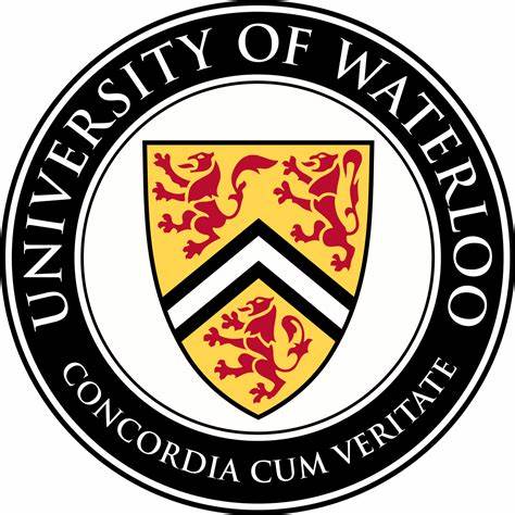 University of Waterloo Logo